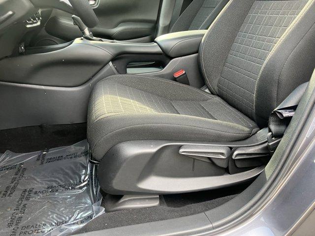 used 2024 Honda HR-V car, priced at $27,888