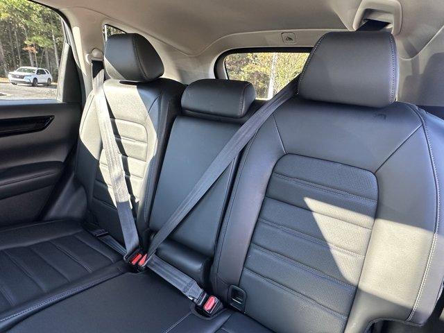 used 2025 Honda CR-V car, priced at $35,995