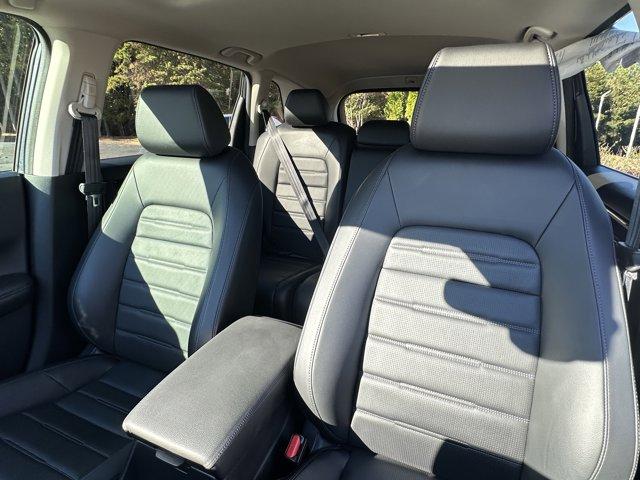 used 2025 Honda CR-V car, priced at $35,995
