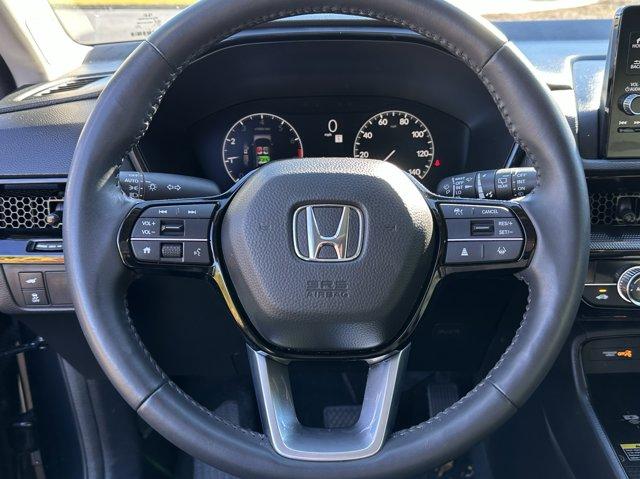 used 2025 Honda CR-V car, priced at $35,995