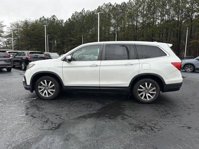 used 2020 Honda Pilot car, priced at $23,995