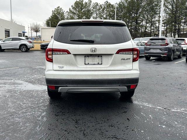 used 2020 Honda Pilot car, priced at $23,995