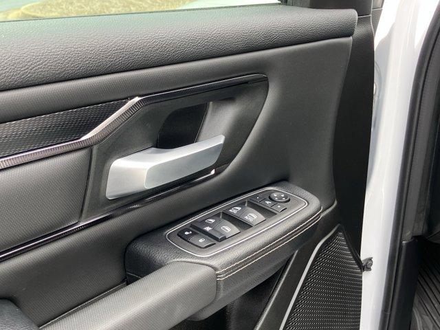 used 2024 Ram 1500 car, priced at $50,888