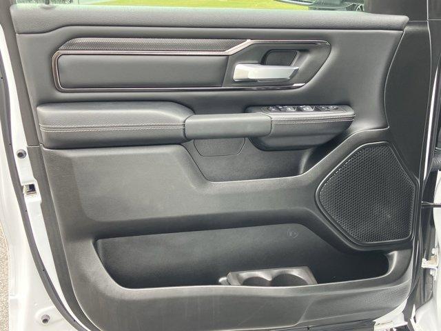 used 2024 Ram 1500 car, priced at $50,888