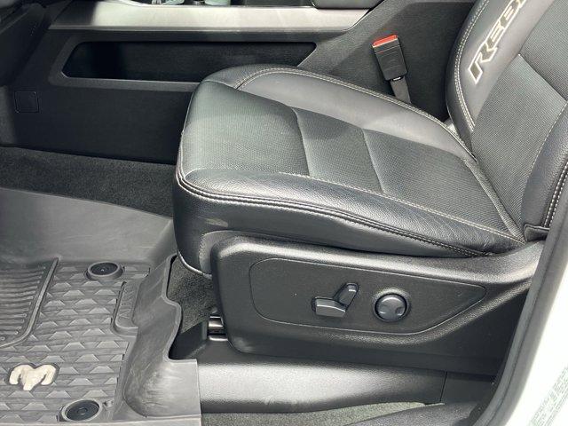 used 2024 Ram 1500 car, priced at $50,888