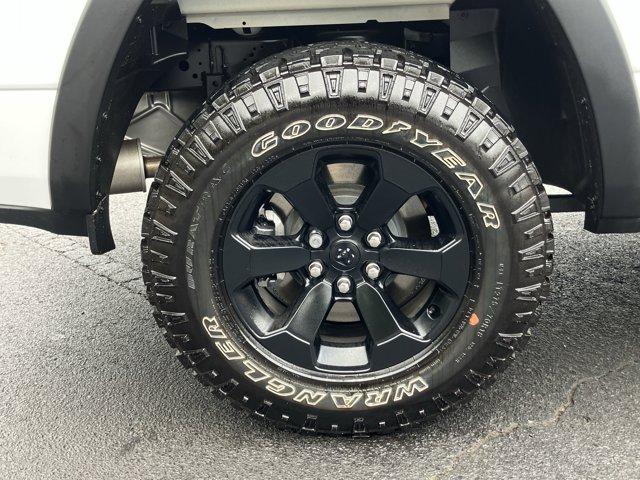 used 2024 Ram 1500 car, priced at $50,888