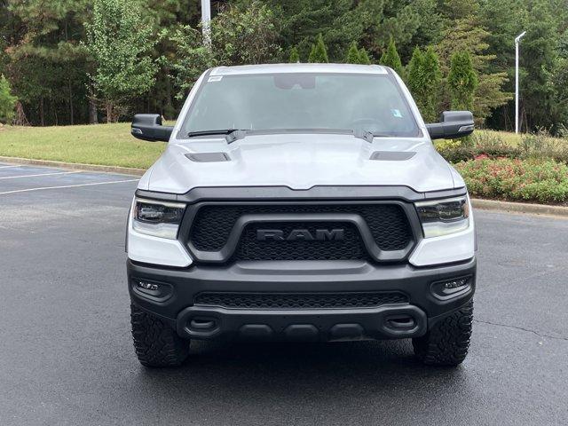 used 2024 Ram 1500 car, priced at $50,888