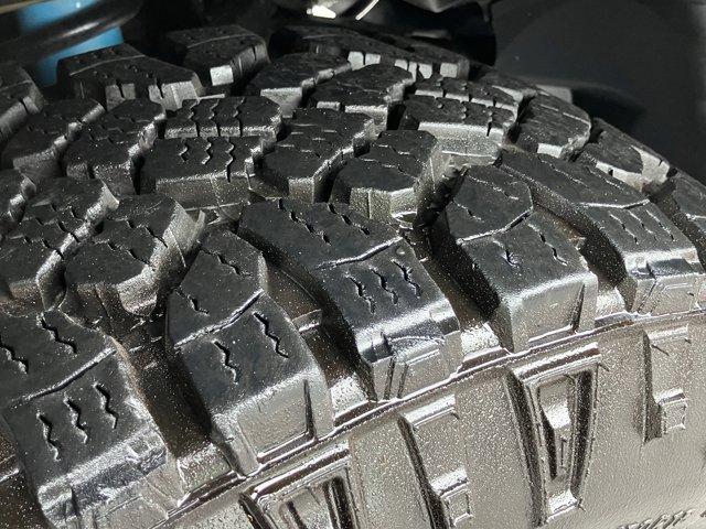 used 2024 Ram 1500 car, priced at $50,888