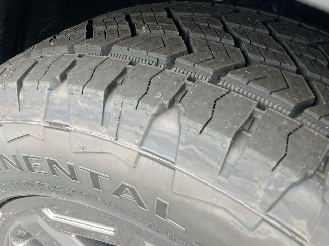 new 2026 Honda CR-V Hybrid car, priced at $39,077