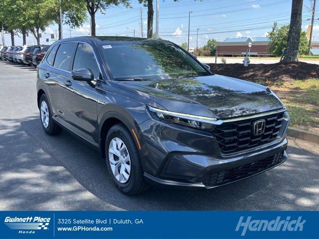 new 2026 Honda CR-V car, priced at $31,075