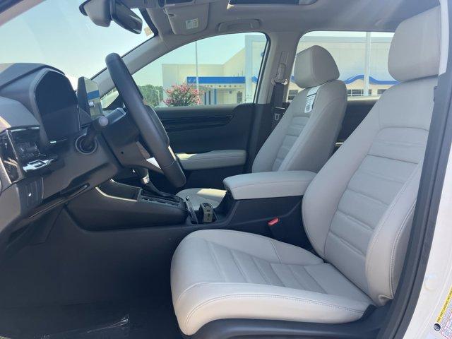 new 2026 Honda CR-V car, priced at $35,813