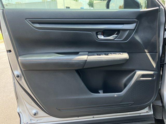 used 2023 Honda CR-V Hybrid car, priced at $32,388