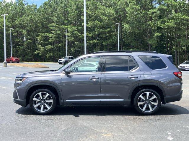 used 2023 Honda Pilot car, priced at $45,959