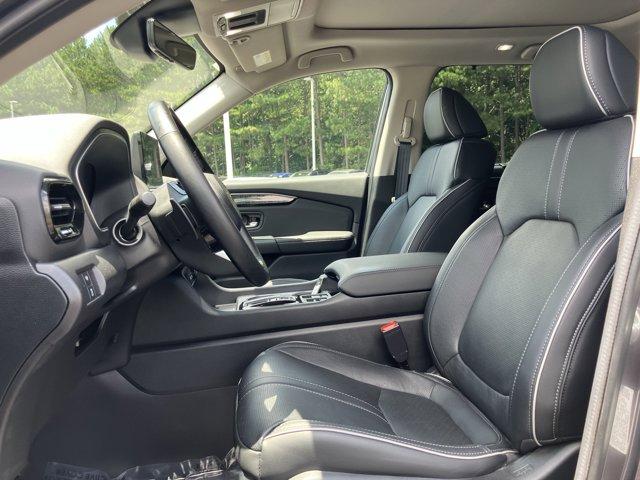 used 2023 Honda Pilot car, priced at $45,959
