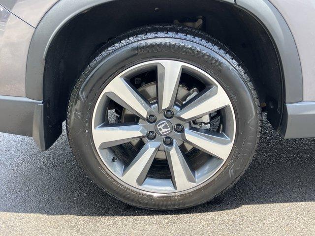 used 2023 Honda Pilot car, priced at $45,959