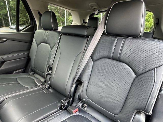 used 2023 Honda Pilot car, priced at $47,995