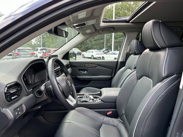 used 2023 Honda Pilot car, priced at $47,995