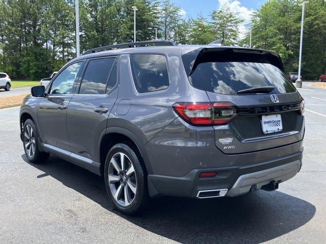 used 2023 Honda Pilot car, priced at $45,959
