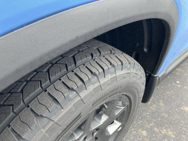 new 2025 Honda Pilot car, priced at $48,782