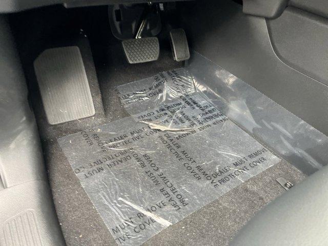 new 2025 Honda Pilot car, priced at $48,782