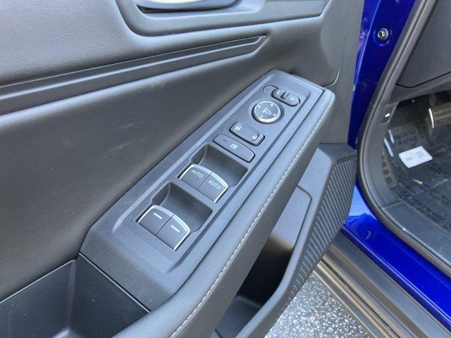 new 2025 Honda Accord Hybrid car, priced at $33,850