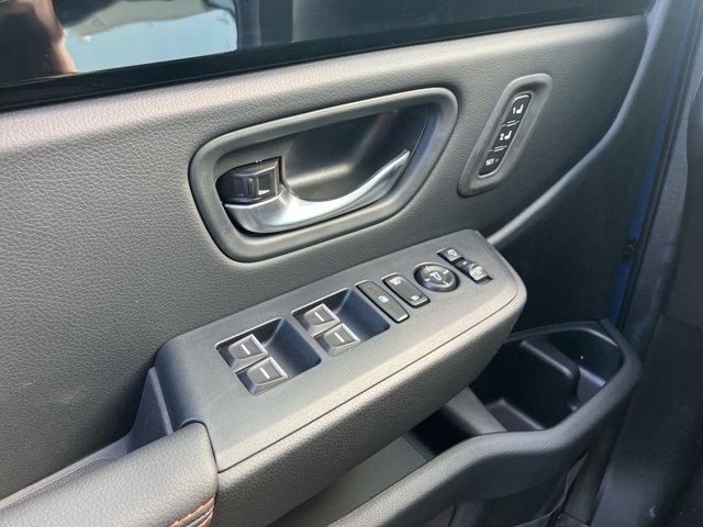 new 2025 Honda Pilot car, priced at $49,238