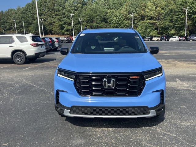 new 2025 Honda Pilot car, priced at $49,238