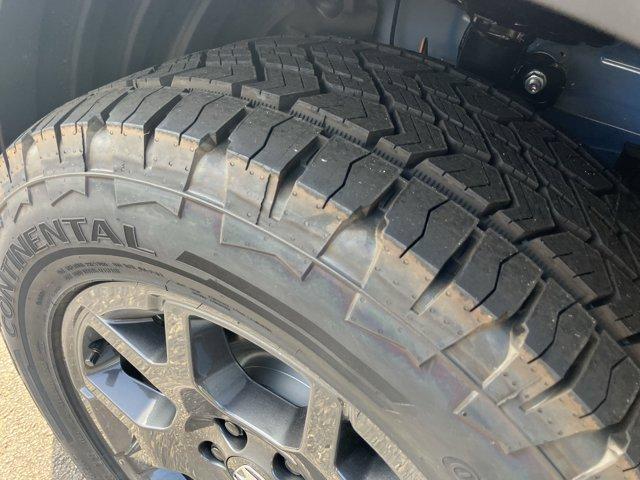 new 2025 Honda Pilot car, priced at $49,238