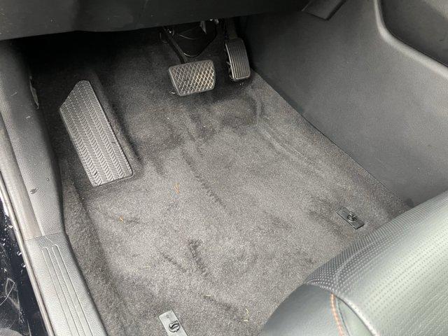 used 2024 Honda CR-V Hybrid car, priced at $34,959