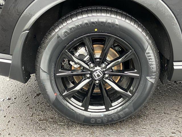 used 2024 Honda CR-V Hybrid car, priced at $34,959