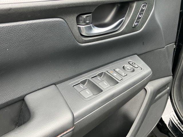 used 2024 Honda CR-V Hybrid car, priced at $34,959