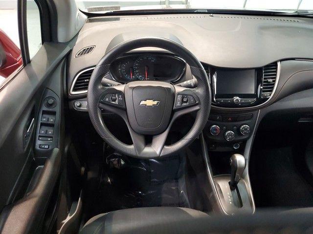 used 2017 Chevrolet Trax car, priced at $12,998