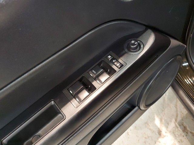 used 2016 Jeep Patriot car, priced at $11,998