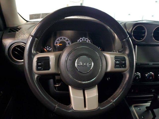 used 2016 Jeep Patriot car, priced at $11,998