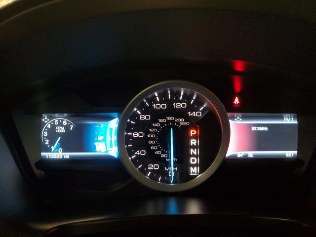 used 2015 Ford Explorer car, priced at $12,998