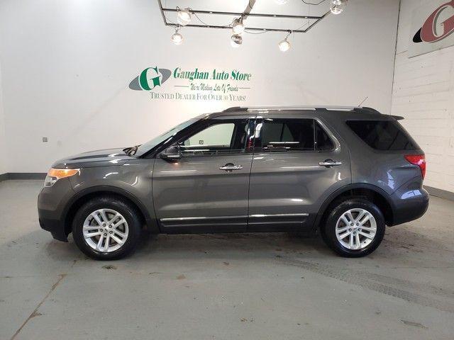 used 2015 Ford Explorer car, priced at $12,998
