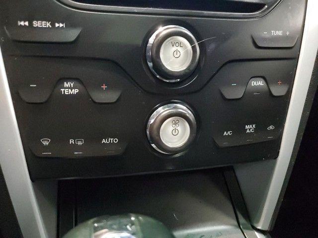 used 2015 Ford Explorer car, priced at $12,998