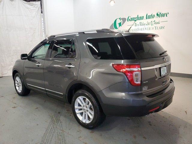 used 2015 Ford Explorer car, priced at $12,998