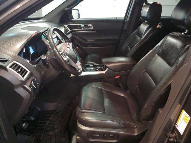 used 2015 Ford Explorer car, priced at $12,998