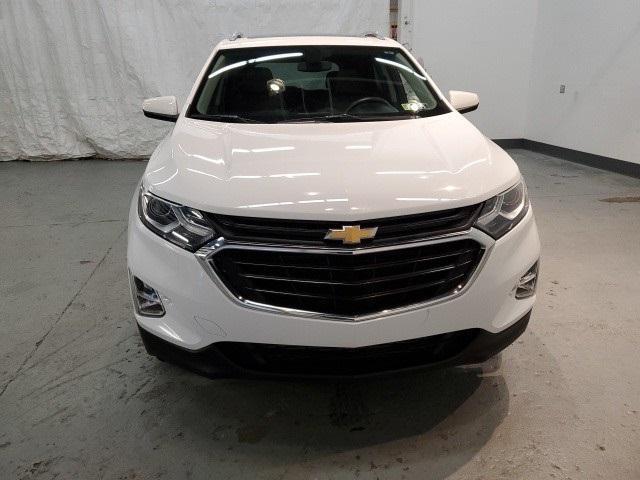 used 2018 Chevrolet Equinox car, priced at $14,498