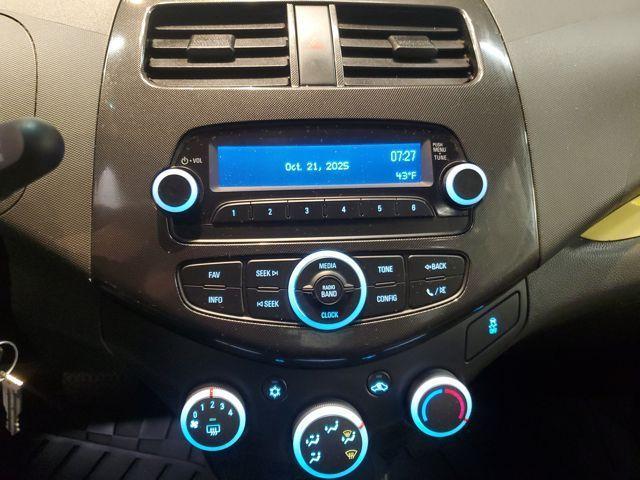used 2014 Chevrolet Spark car, priced at $7,998