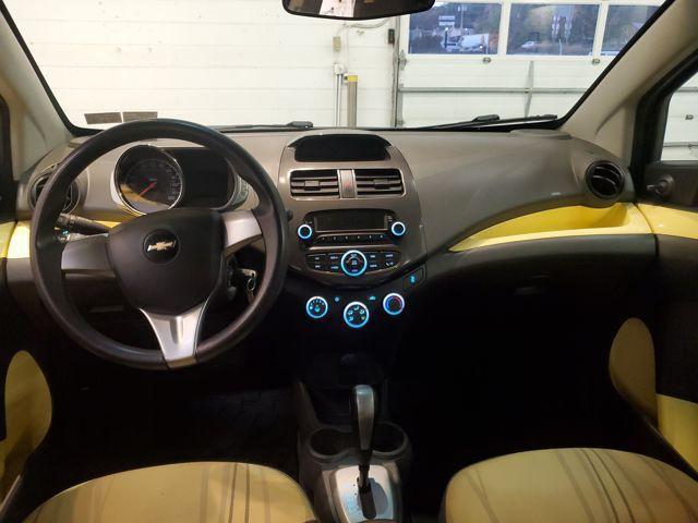 used 2014 Chevrolet Spark car, priced at $7,998