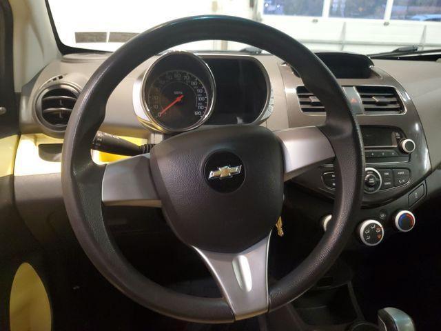 used 2014 Chevrolet Spark car, priced at $7,998