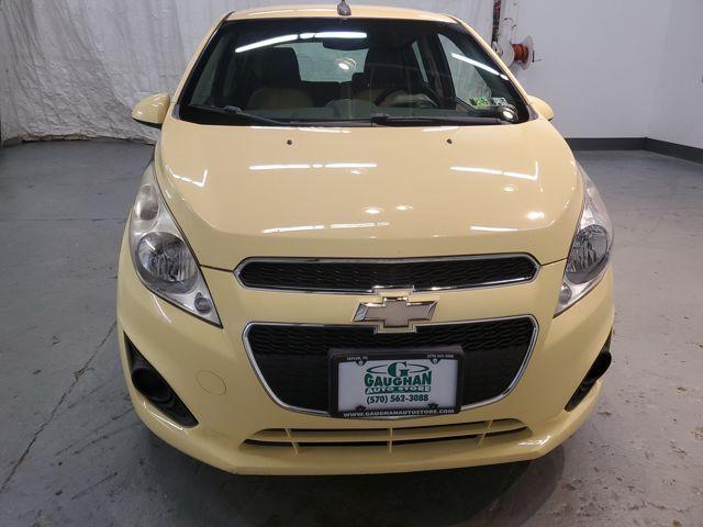 used 2014 Chevrolet Spark car, priced at $7,998