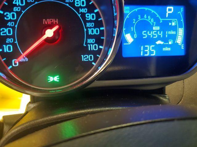 used 2014 Chevrolet Spark car, priced at $7,998