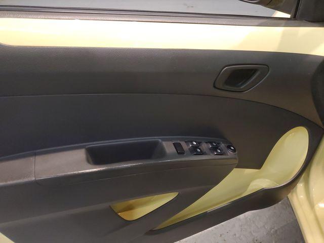 used 2014 Chevrolet Spark car, priced at $7,998