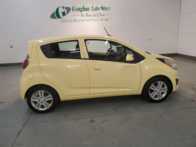 used 2014 Chevrolet Spark car, priced at $7,998