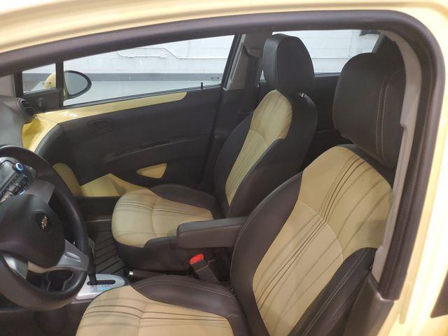 used 2014 Chevrolet Spark car, priced at $7,998