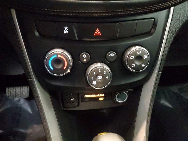 used 2020 Chevrolet Trax car, priced at $17,998
