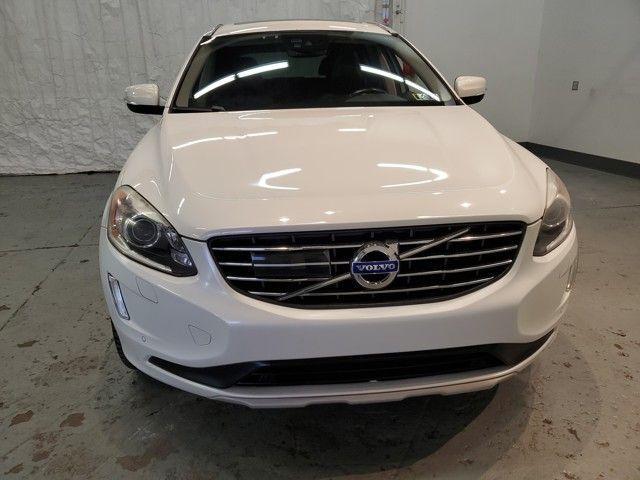 used 2017 Volvo XC60 car, priced at $17,998